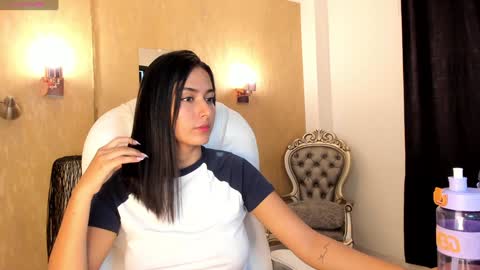 Khloe online show from 02.03.25