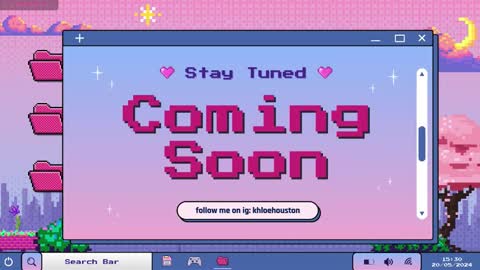 Khloe online show from 02.19.25