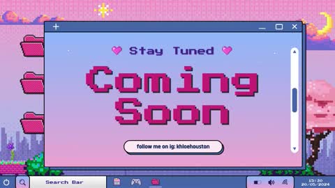 Khloe online show from 03.02.26