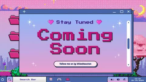 Khloe online show from 04.13.26