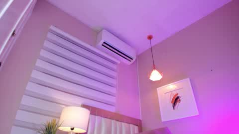 Snapshot of khloe_sweeet chatting on 10.20.25 khloe_sweeet online show from 10.20.25