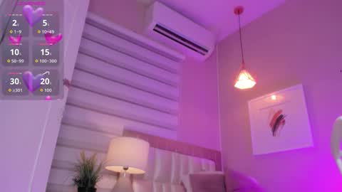 Snapshot of khloe_sweeet chatting on 10.27.25 khloe_sweeet online show from 10.27.25