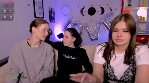 khloebeauty online show from 02.13.26