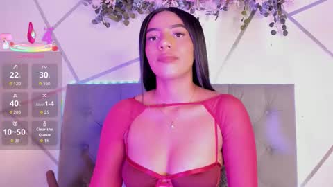 Snapshot of khloerosee chatting on 02.07.26 khloerosee online show from 02.07.26