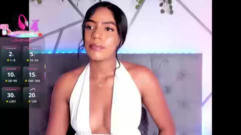 Snapshot of khloerosee chatting on 02.20.26 khloerosee online show from 02.20.26