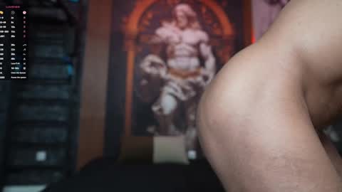 Snapshot of khokhol1999 chatting on 09.16.25 Eric online show from 09.16.25