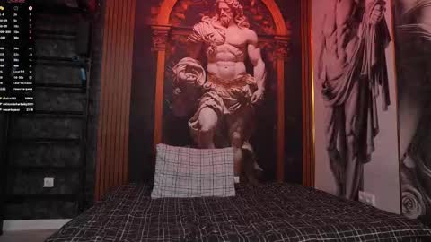 Snapshot of khokhol1999 chatting on 10.24.25 Eric online show from 10.24.25