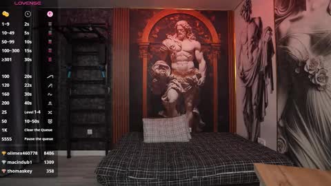 Eric online show from 02.18.26