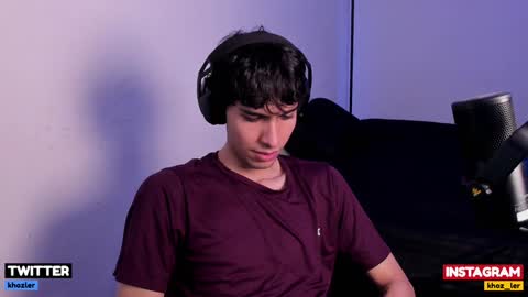 khozler_ online show from 12.19.24