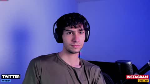 khozler_ online show from 12.25.24