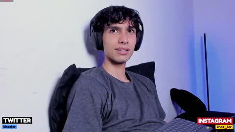 khozler_ online show from 12.29.24