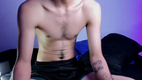 khozler_ online show from 01.03.25