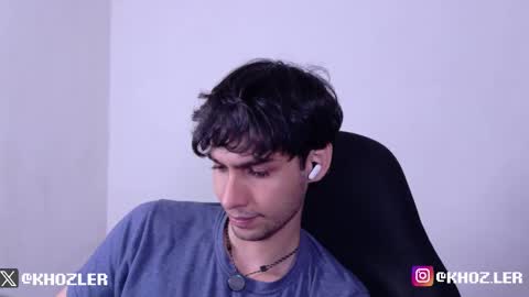 Snapshot of khozler_ chatting on 02.05.26 khozler_ online show from 02.05.26