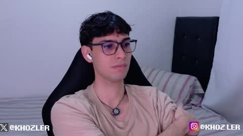 Snapshot of khozler_ chatting on 03.01.26 khozler_ online show from 03.01.26