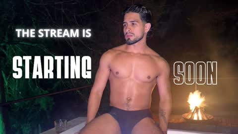 Khriss brown online show from 01.05.26