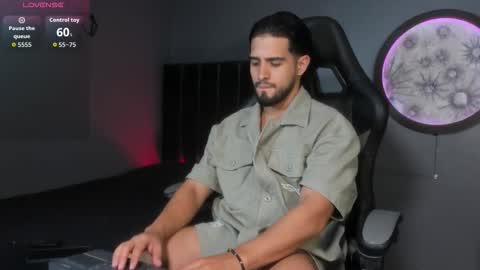 Khriss brown online show from 01.15.26