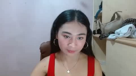 Snapshot of kiana4uxoxo chatting on 10.15.25 Kiana online show from 10.15.25