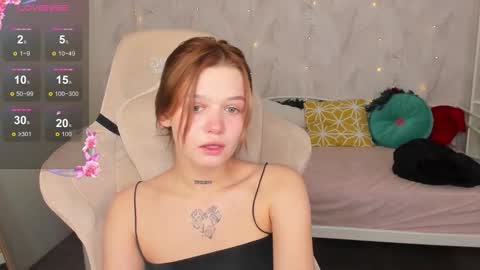 Kiana online show from 01.10.26