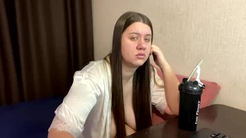 Snapshot of kianna_dior_ chatting on 12.25.24 kianna_dior_ online show from 12.25.24