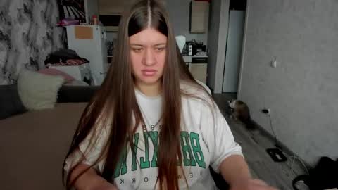 kianna_dior_ online show from 11.15.25