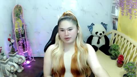 Your SweetGirl Ts online show from 12.05.24