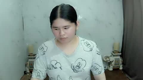 Your SweetGirl Ts online show from 02.14.25