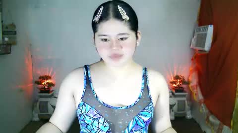 Your SweetGirl Ts online show from 09.18.25