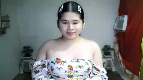 Your SweetGirl Ts online show from 09.21.25
