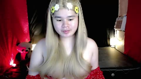 Your SweetGirl Ts online show from 04.22.26