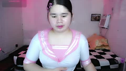 Snapshot of kianna_schmitz chatting on 05.20.26 Your SweetGirl Ts online show from 05.20.26