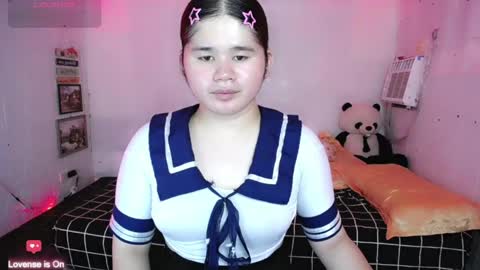 Snapshot of kianna_schmitz chatting on 05.29.26 Your SweetGirl Ts online show from 05.29.26