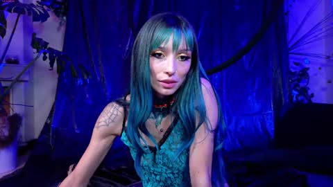 Kianna online show from 02.27.25