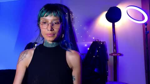 Kianna online show from 09.22.25