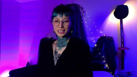 Kianna online show from 10.06.25