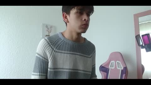 Adrian  Chlloe online show from 01.05.25