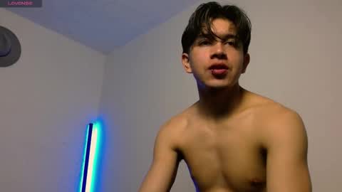 Adrian  Chlloe online show from 12.16.25