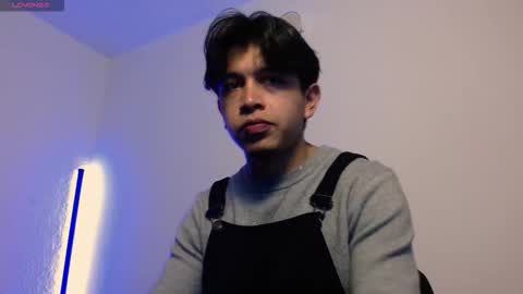 Adrian  Chlloe online show from 01.08.26