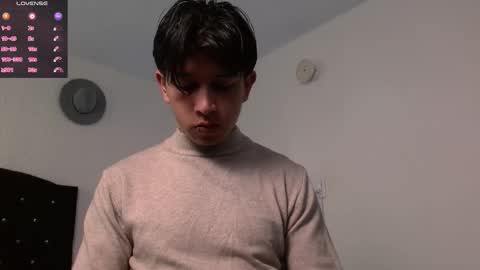 Adrian  Chlloe online show from 02.23.26