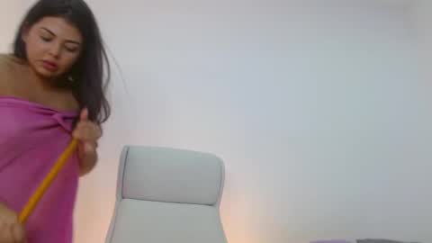 Snapshot of kiara2022 chatting on 12.05.24 Kiara Evans online show from 12.05.24