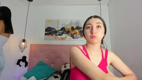 Kiara online show from 10.16.25