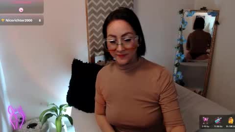 Kiara Bermont online show from 01.09.26