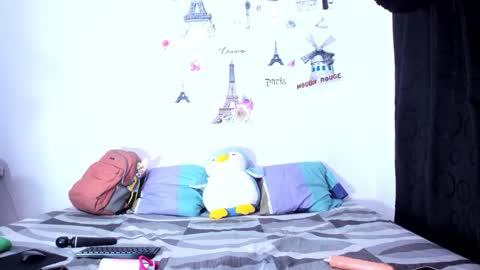 kiara_blazee online show from 09.23.25