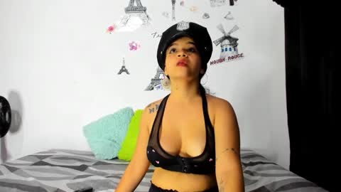 kiara_blazee online show from 09.24.25