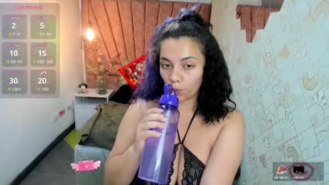 kiara Cruz online show from 01.17.26