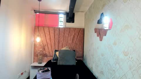 kiara Cruz online show from 02.28.26