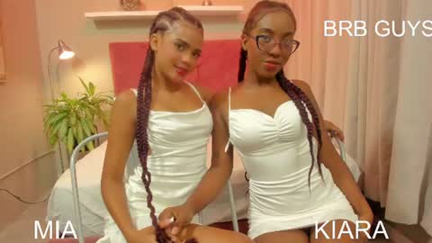 Kiara online show from 06.24.26