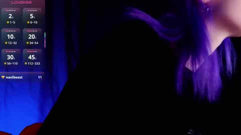 Kira online show from 11.18.25