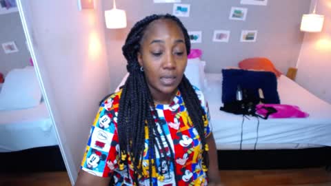 Kiara online show from 12.11.24