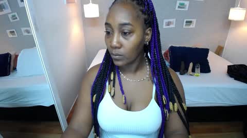 Kiara online show from 01.05.25
