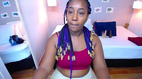 Kiara online show from 01.06.25